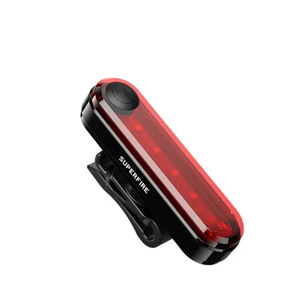 Linterna de Bicicleta victorinox BW-BTL01