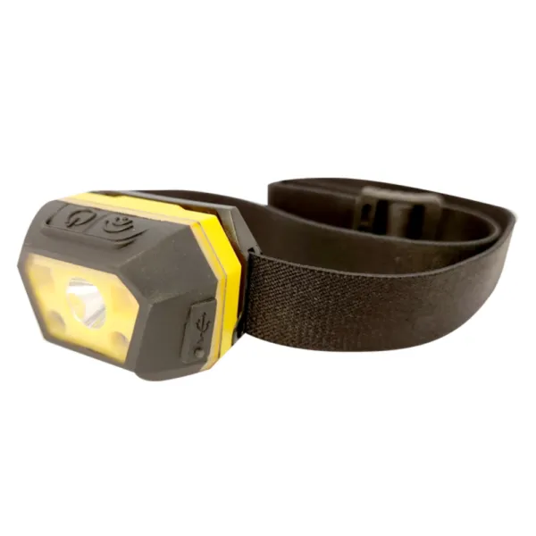 Linterna de Cabeza Bamboo Outdoor Bw Hl13