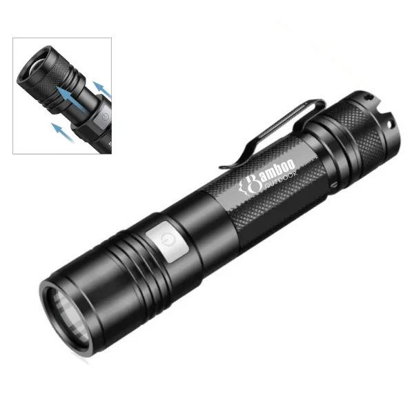 Linterna Victorinox BW- A2 P50 920 lumens