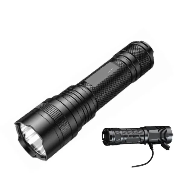 Linterna victorinox BW- L5S 920 Lumens