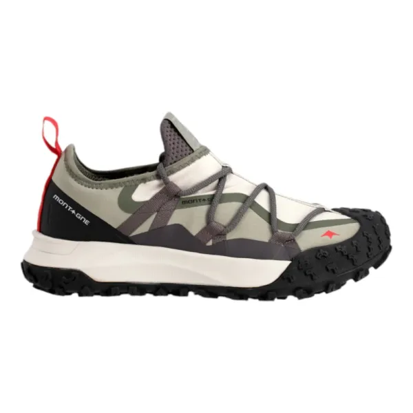 Sandalias de hombre Montagne Nakar