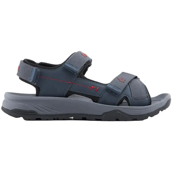Sandalias de Hombre Alaska Maipo