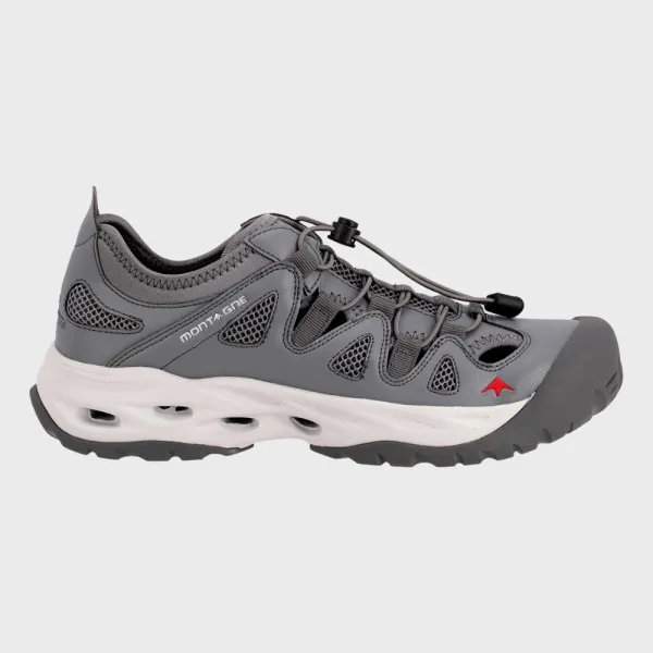Sandalias de hombre Montagne Zymic