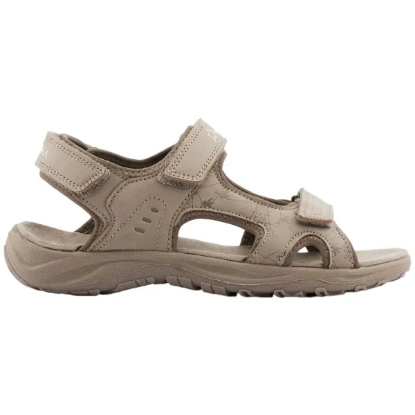 Sandalias de mujer Alaska Atacama