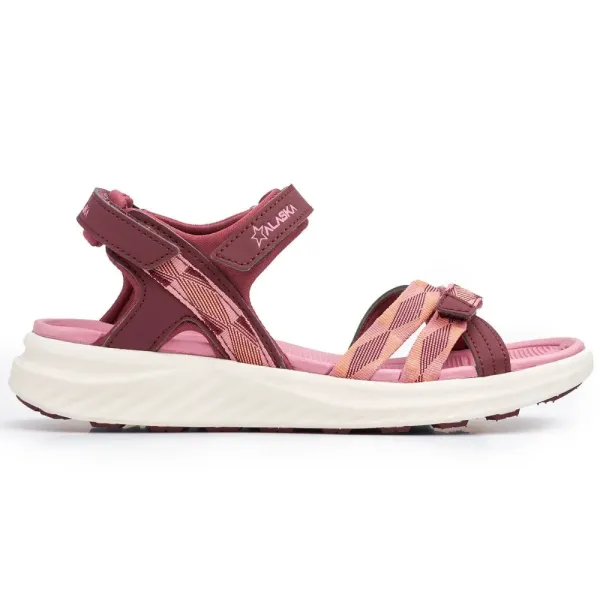 Sandalias de mujer Alaska Palena