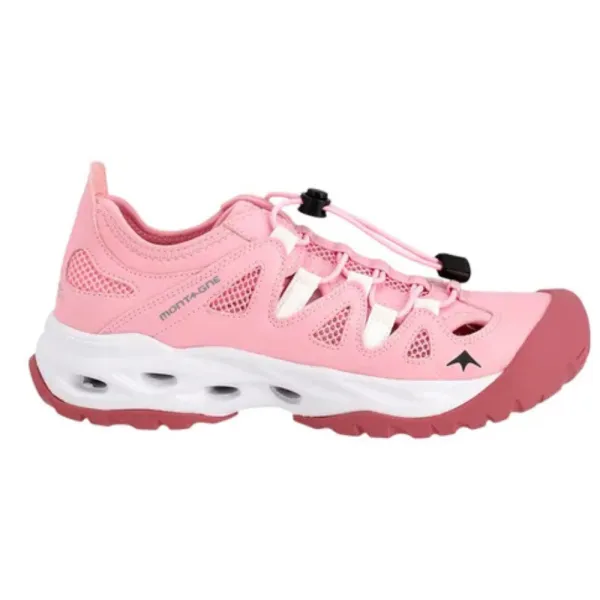 Sandalias de mujer Montagne Zymic
