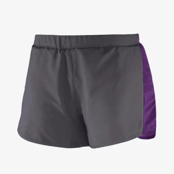 Short de Mujer Salomon 4-Way 3