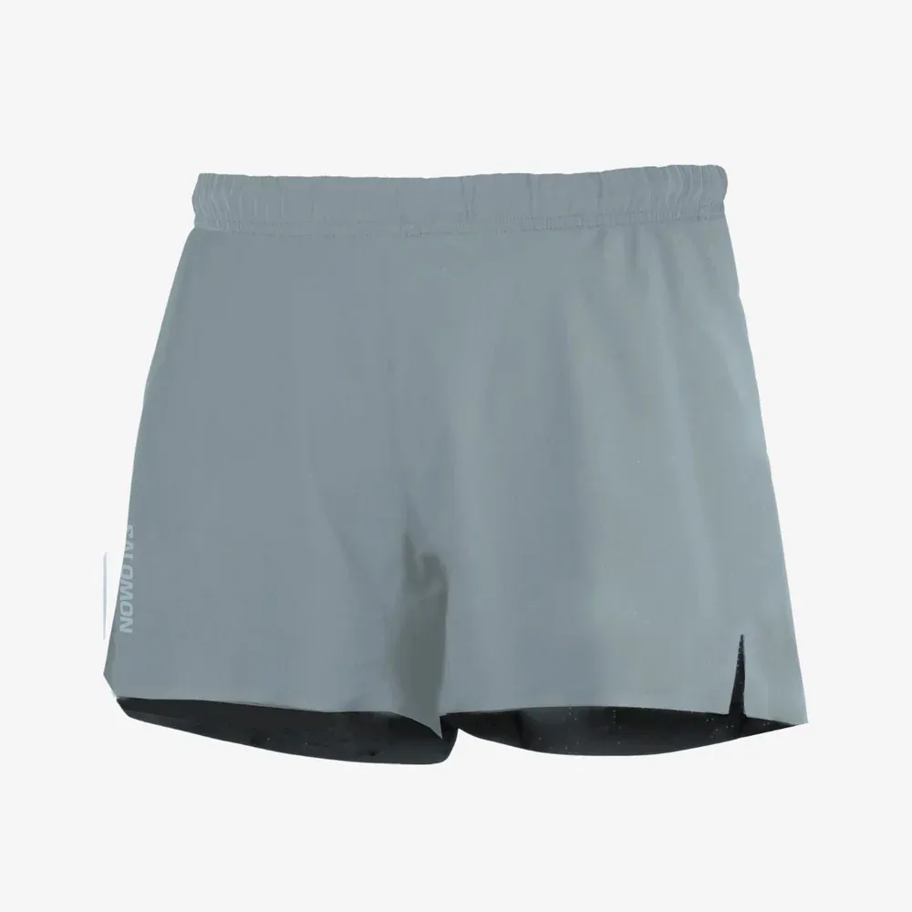 Short de mujer Salomon Race W-I 3