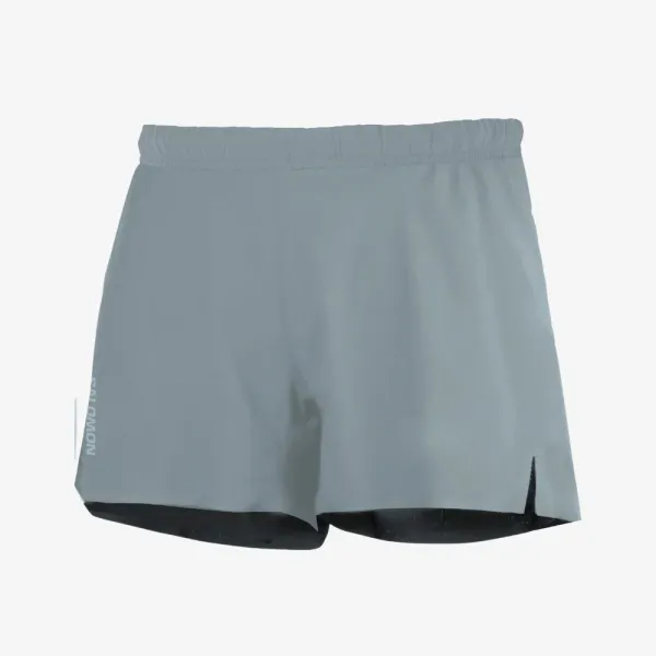 Short de mujer Salomon Race W-I 3