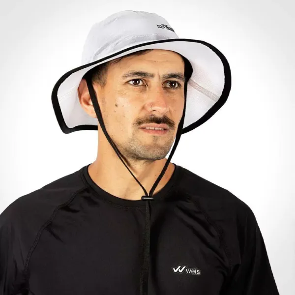 Sombrero unisex de Weis Aelis Packable