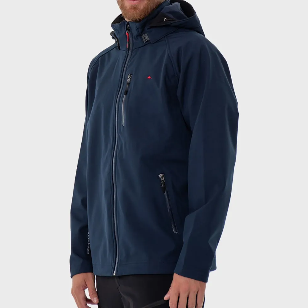 Campera de hombre Montagne Elbrus