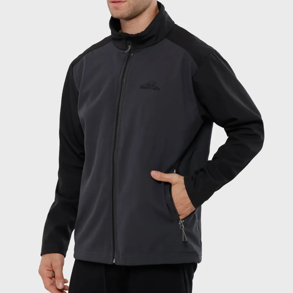 Campera de hombre Montagne Thron