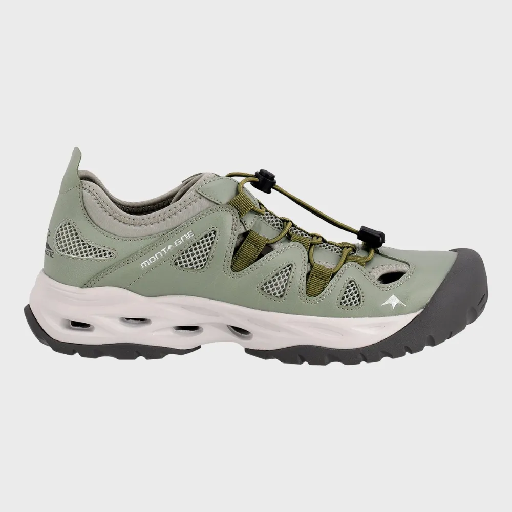 Sandalias de hombre Montagne Zymic