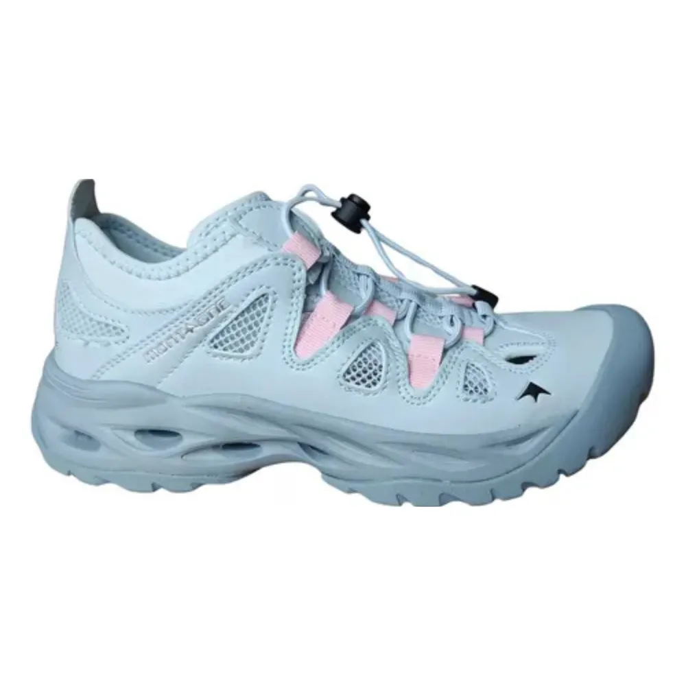 Sandalias de mujer Montagne Zymic