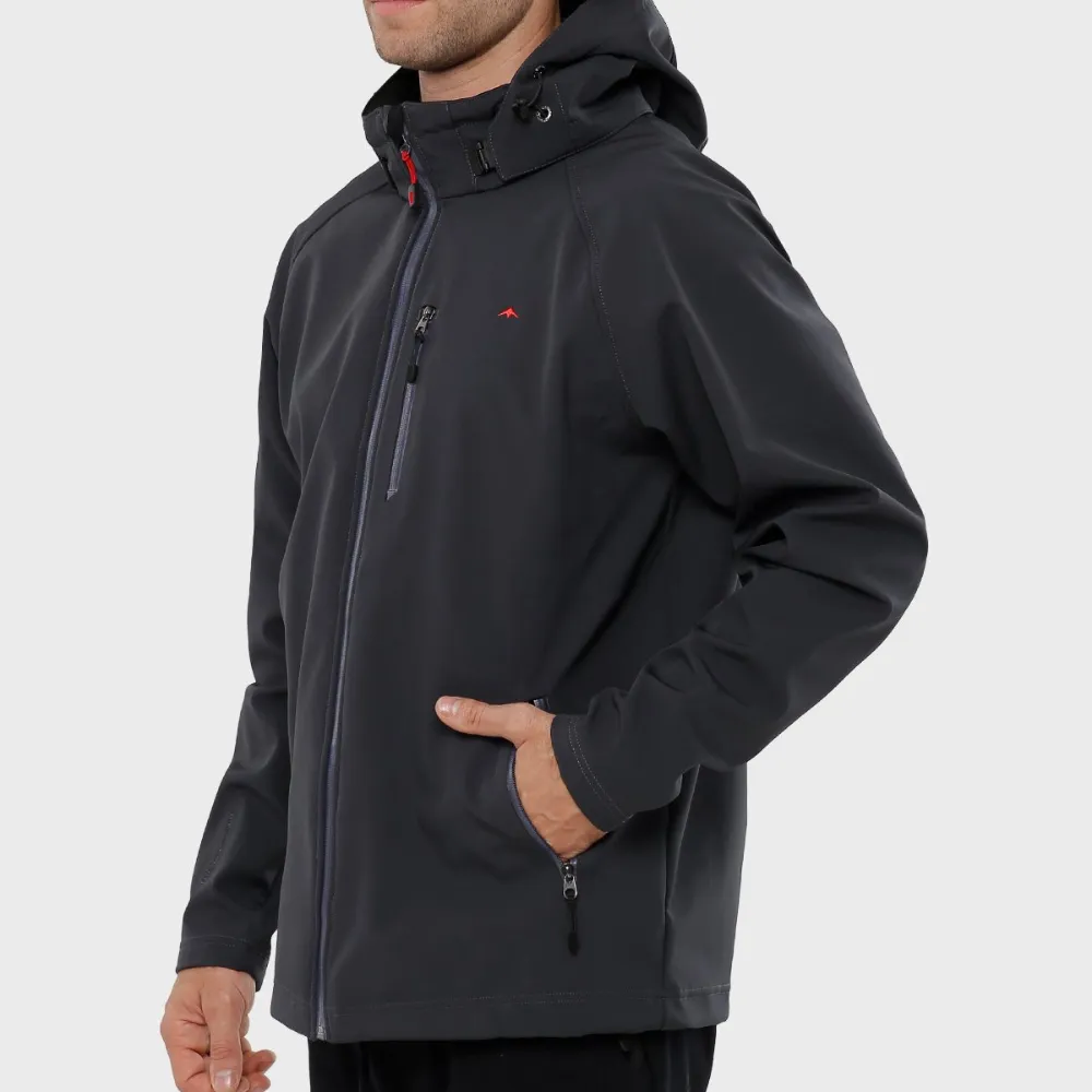 Campera de hombre Montagne Elbrus