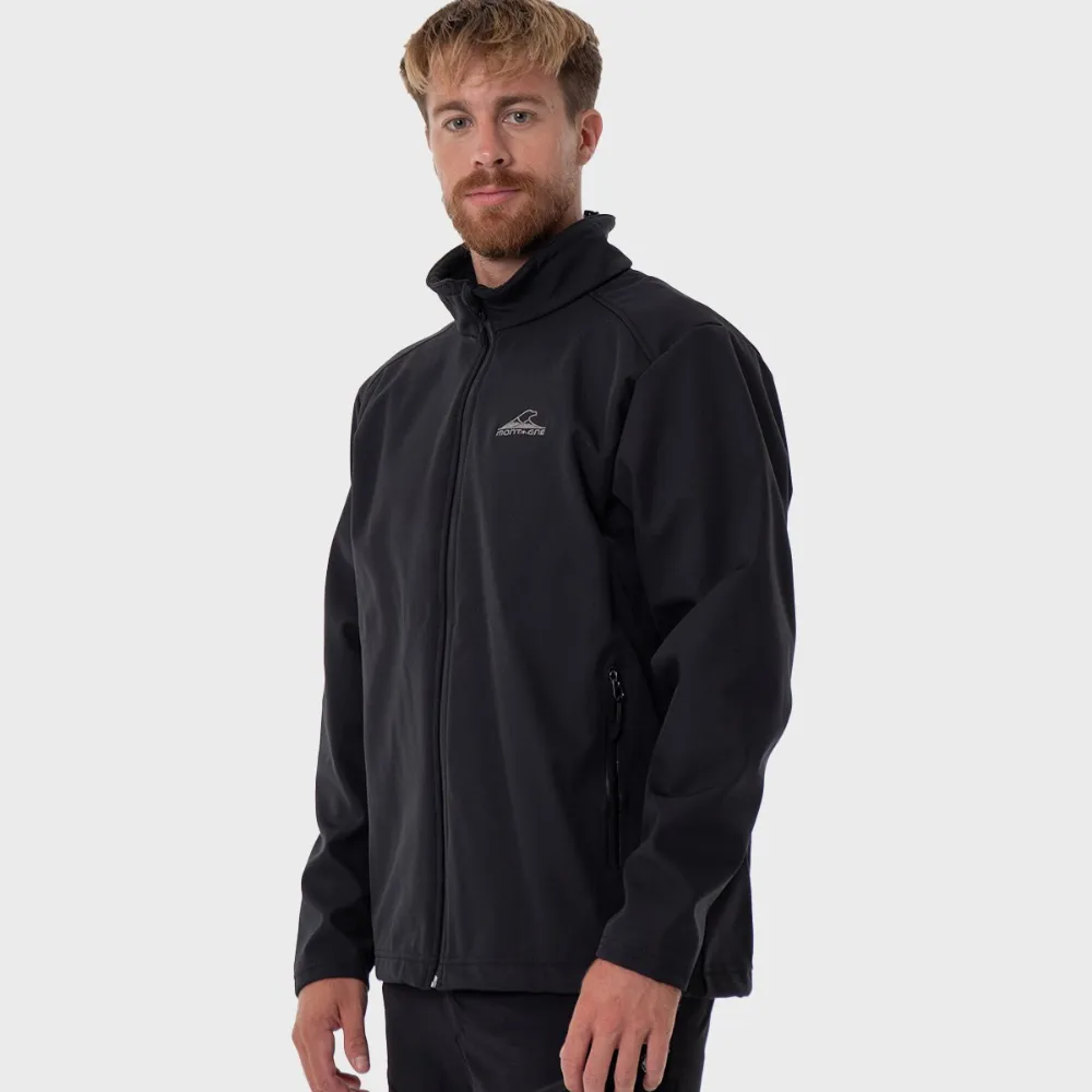 Campera de hombre Montagne Thron