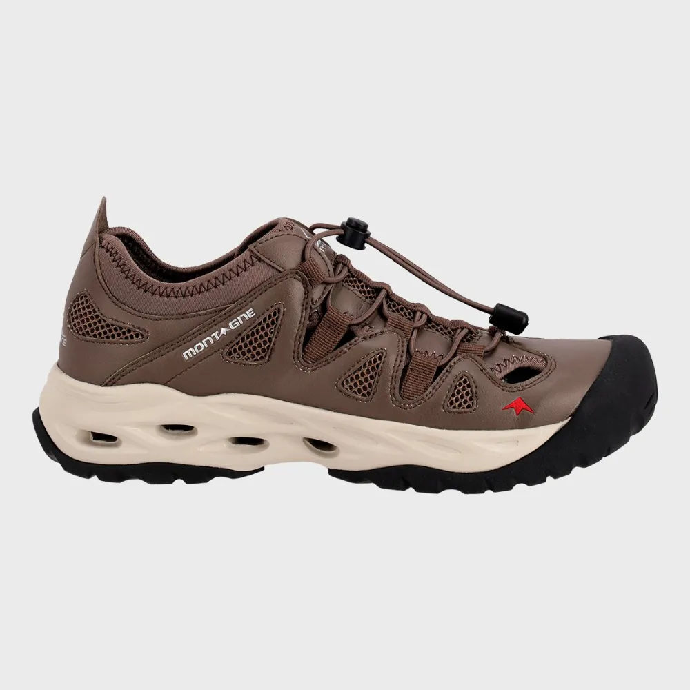 Sandalias de hombre Montagne Zymic