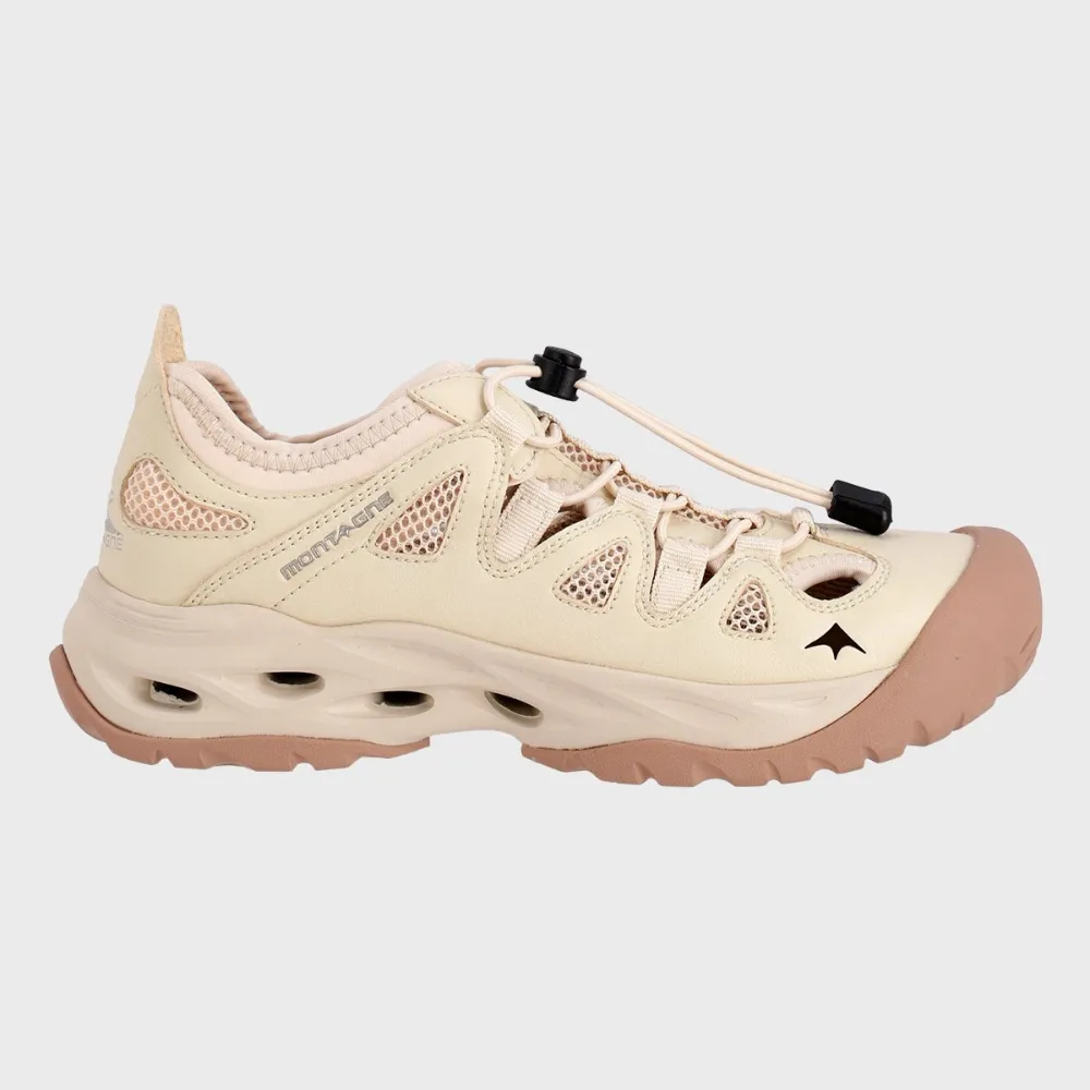 Sandalias de mujer Montagne Zymic