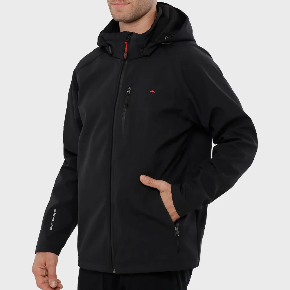 Campera de hombre Montagne Elbrus