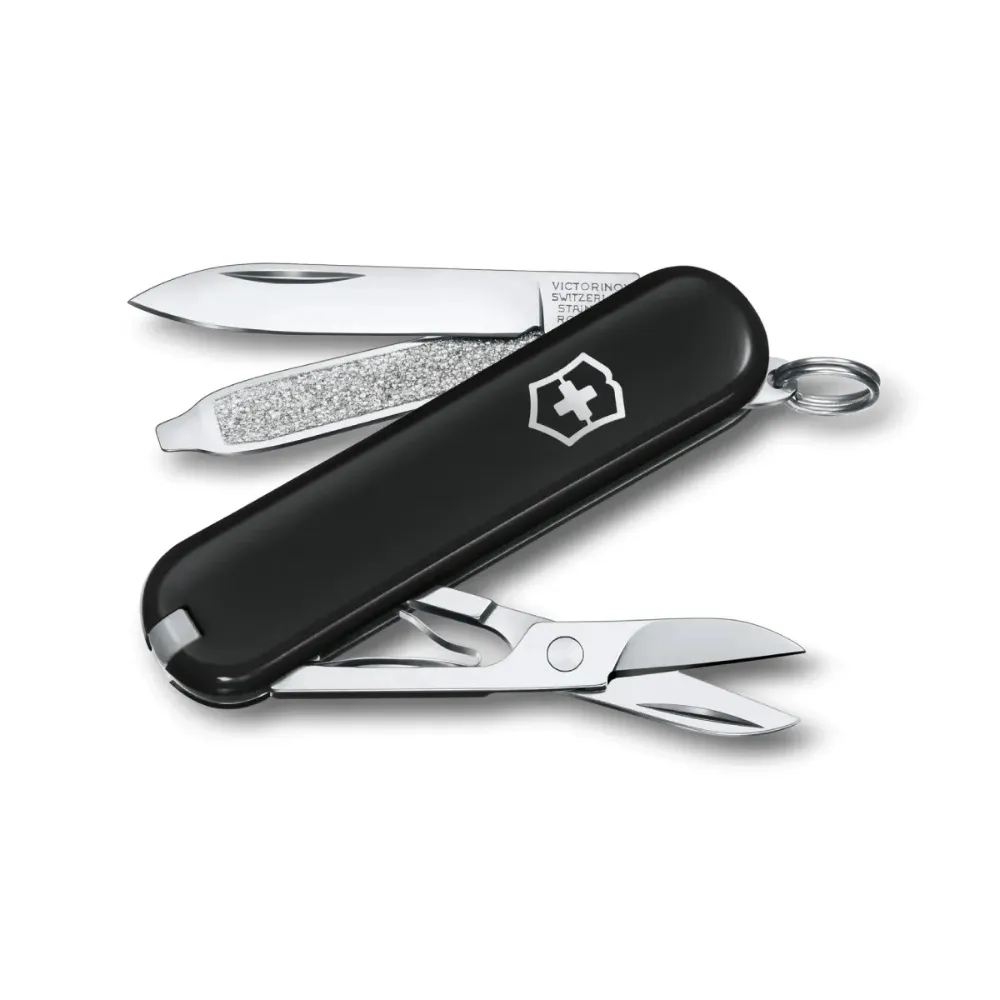 Cortaplumas Victorinox Classic 7 usos