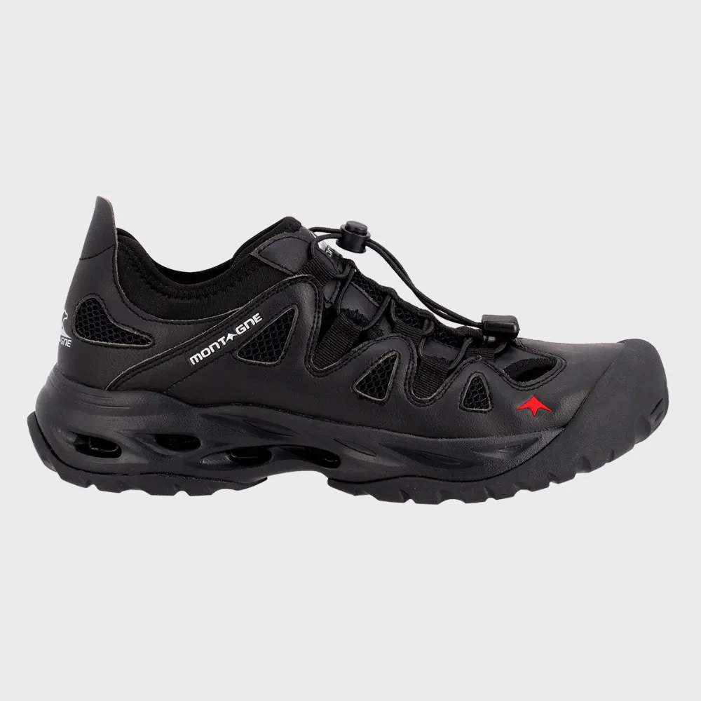 Sandalias de hombre Montagne Zymic