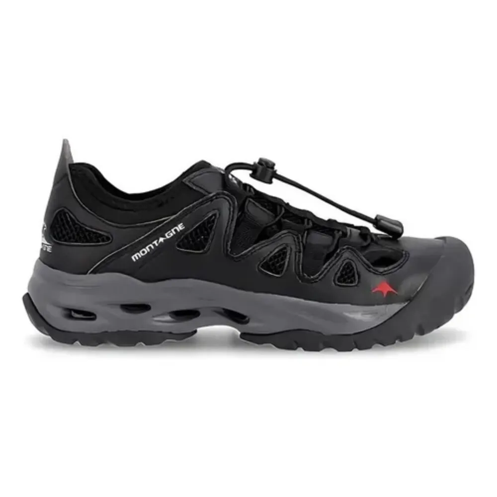 Sandalias de mujer Montagne Zymic