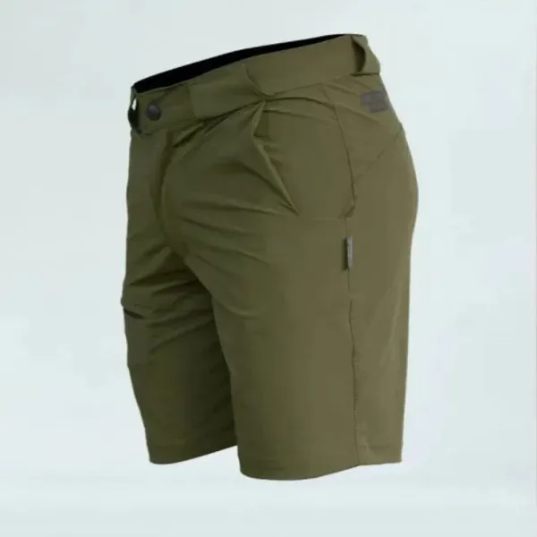 Bermuda de Hombre Trevo Sendero shellpro spandex