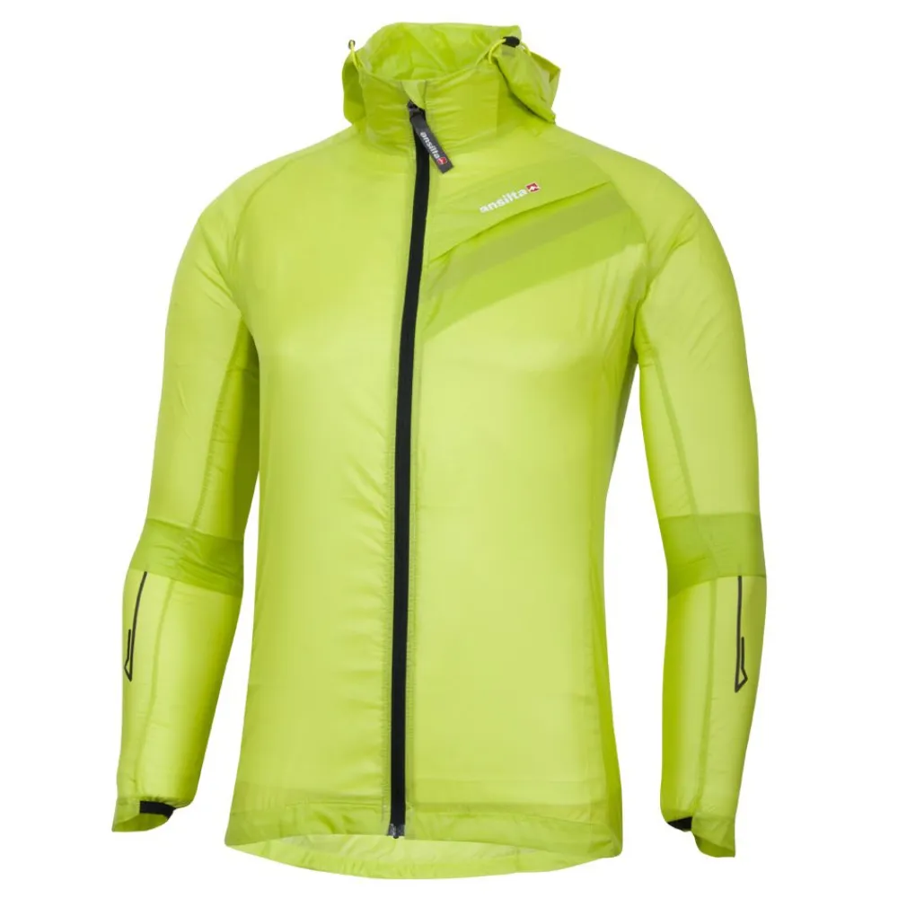 Campera de hombre Ansilta Dandelion 2 Pertex® Ultra-Liviana