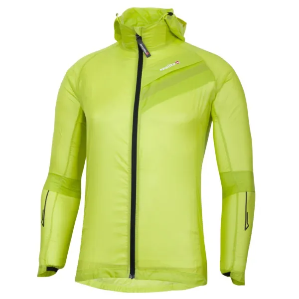 Campera de hombre Ansilta Dandelion 2 Pertex® Ultra-Liviana