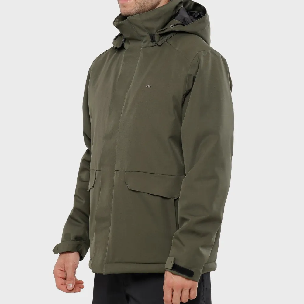 Campera de Hombre Montagne Glen Neo