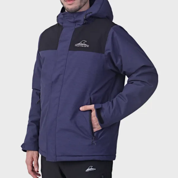 Campera de Hombre Montagne Liam