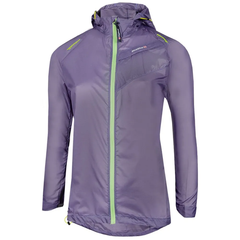 Campera de mujer Ansilta Dandelion 2 Pertex® Ultra-Liviana