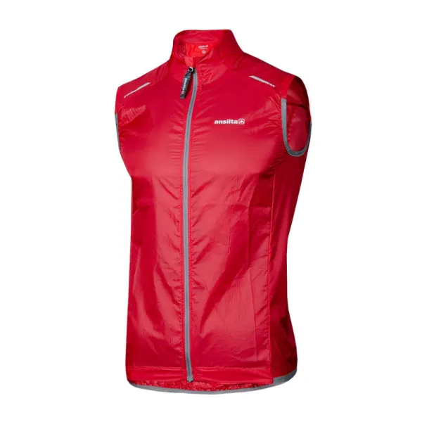 Chaleco de Hombre Ansilta Dandelion Pertex®