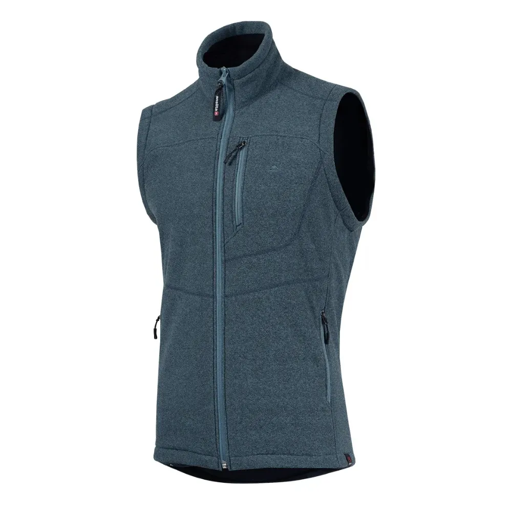 Chaleco de Hombre Ansilta Huemul Polartec Thermal Pro® Urbano