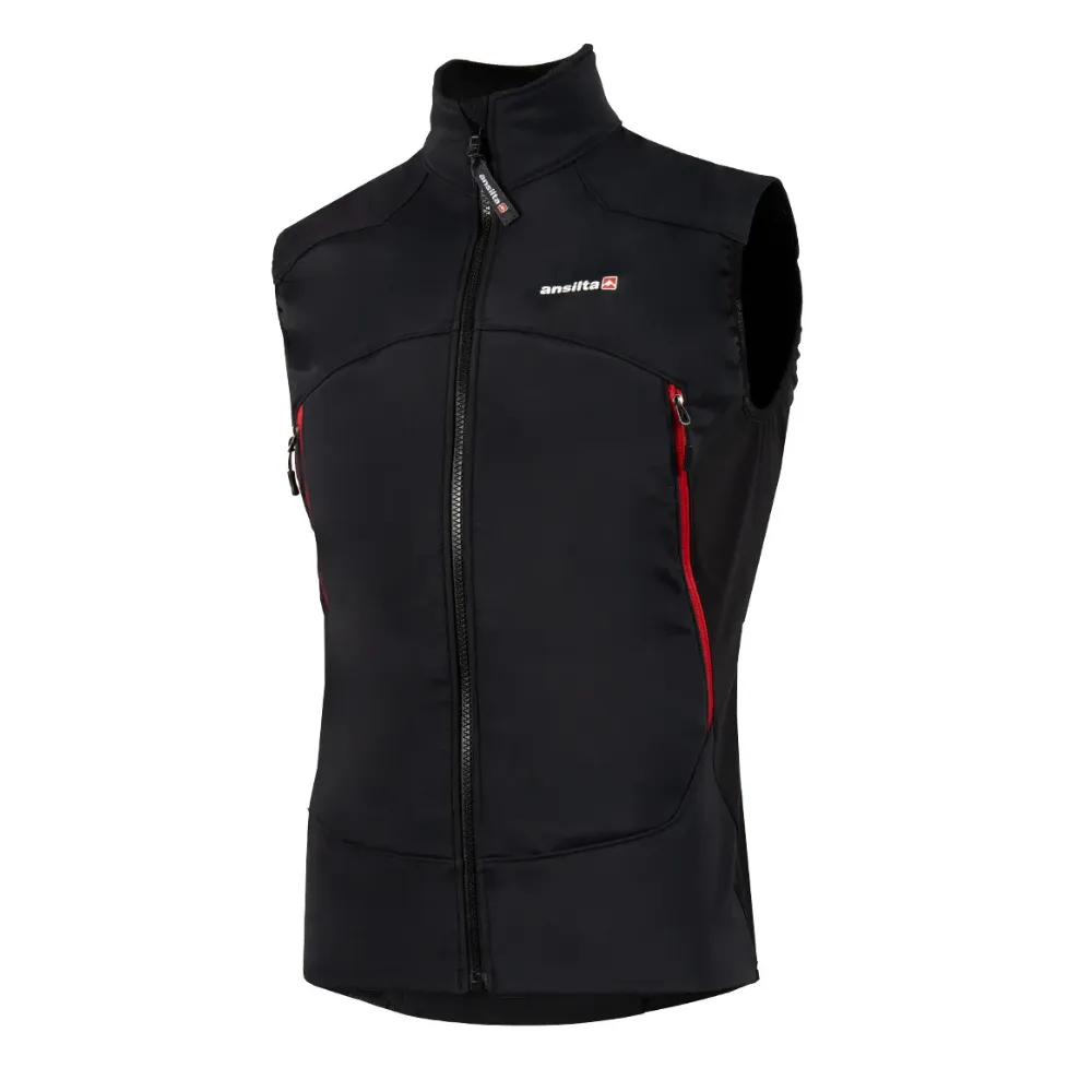 Chaleco de Hombre Ansilta Raptor 3 Gore-Tex Infinium Urbano