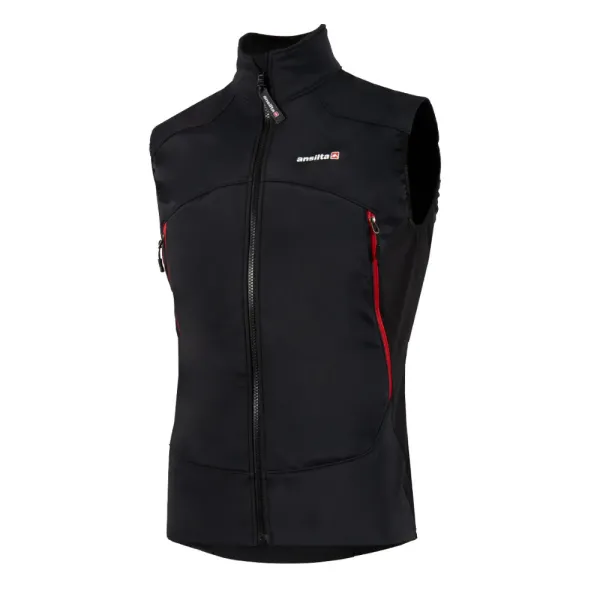 Chaleco de Hombre Ansilta Raptor 3 Gore-Tex Infinium Urbano