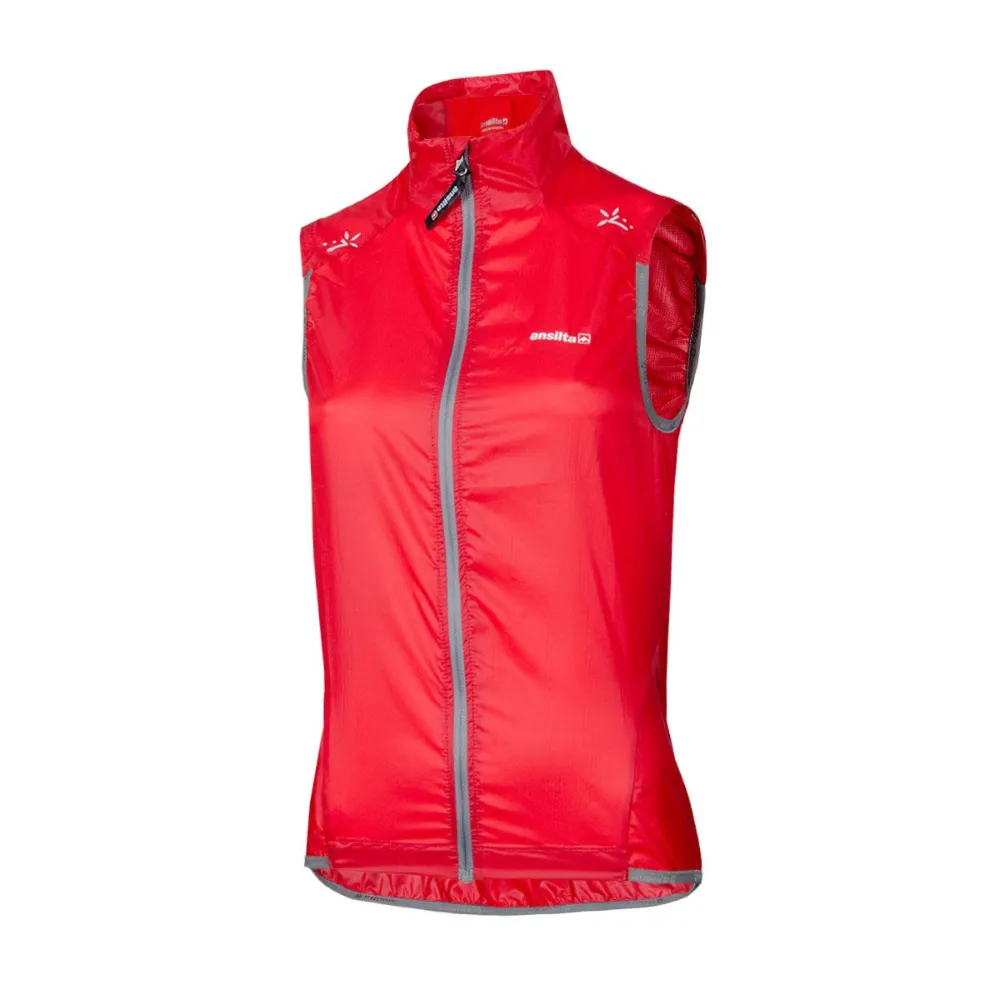 Chaleco de Mujer Ansilta Dandelion Pertex®