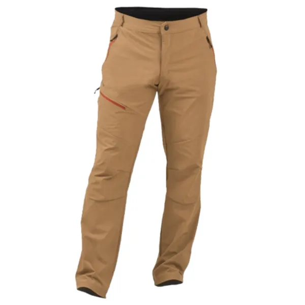 Pantalón de Hombre Trevo Sendero Shellpro Spandex
