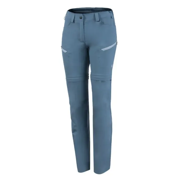 Pantalón de Mujer Ansilta Arena 2 Desmontable Axn Rs Versátil