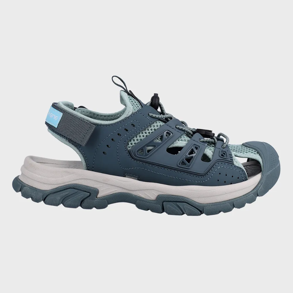 Sandalia de Mujer Montagne Auren