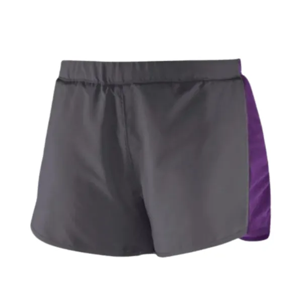 Short de Mujer Salomon 4-Way 3