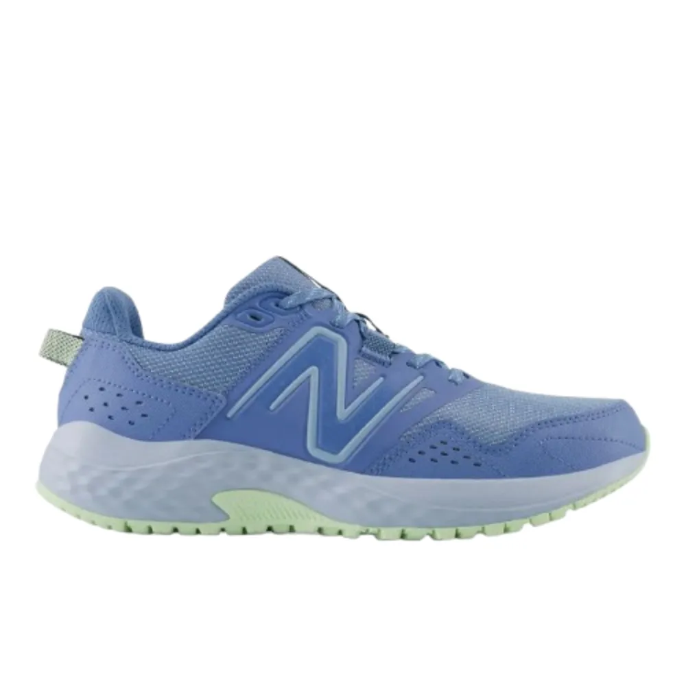 Zapatilla de Mujer New Balance Runing Course 410 V8