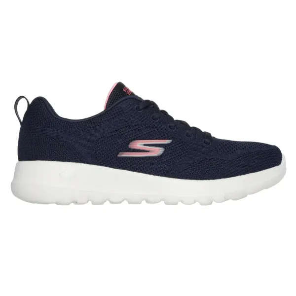 Zapatillas de Mujer Skechers Go Walk Joy Violet