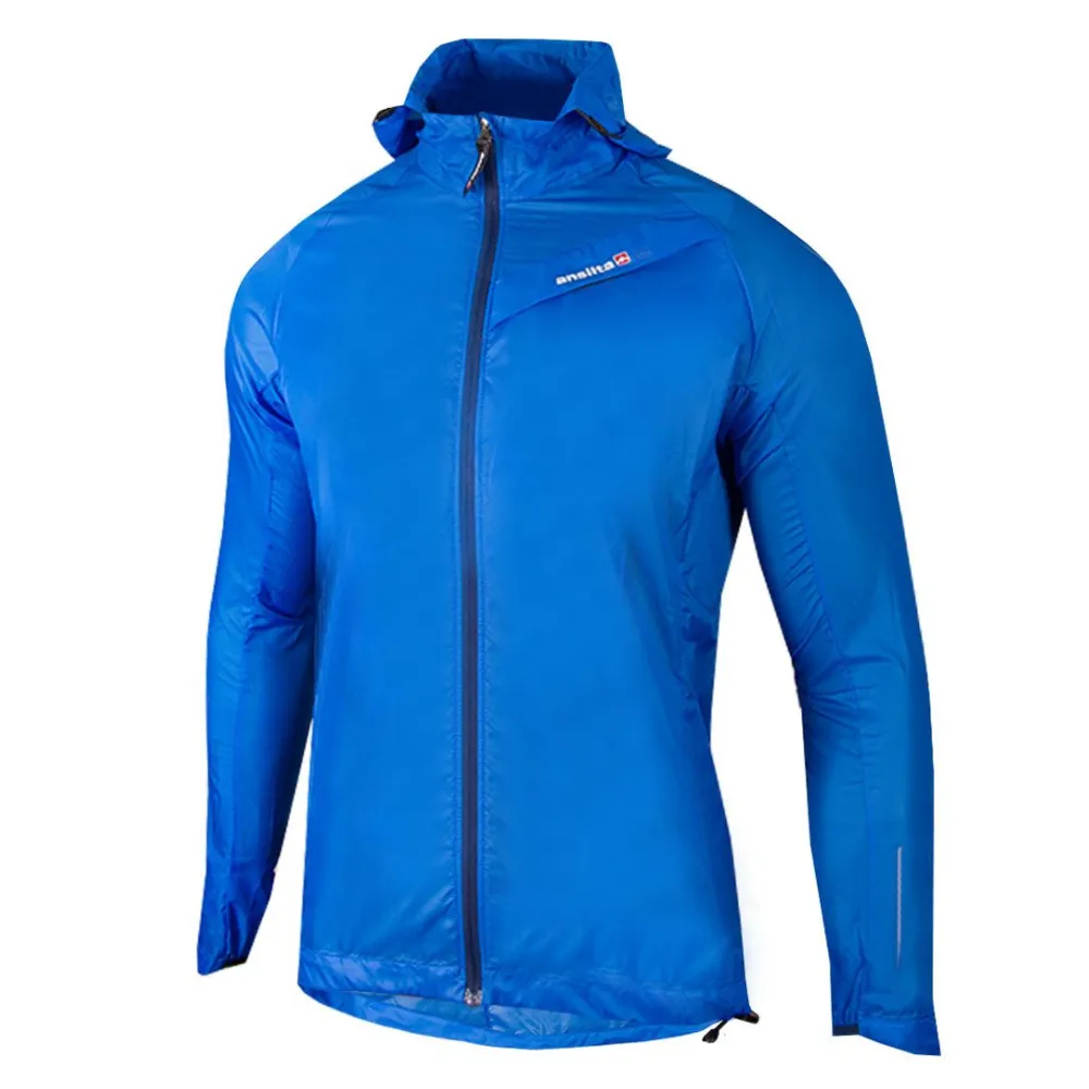 Campera de hombre Ansilta Dandelion 2 Pertex® Ultra-Liviana