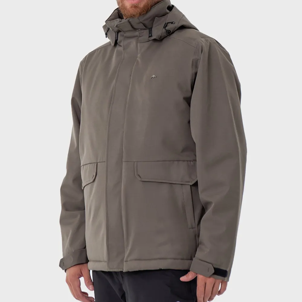 Campera de Hombre Montagne Glen Neo