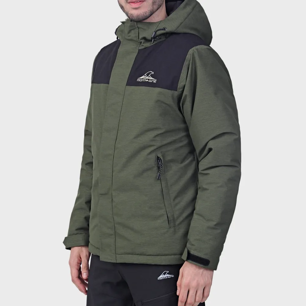 Campera de Hombre Montagne Liam