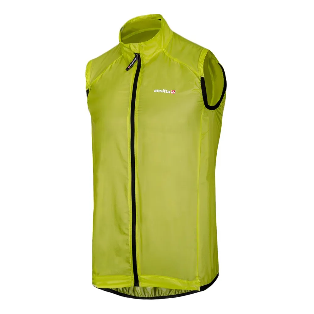 Chaleco de Hombre Ansilta Dandelion Pertex®