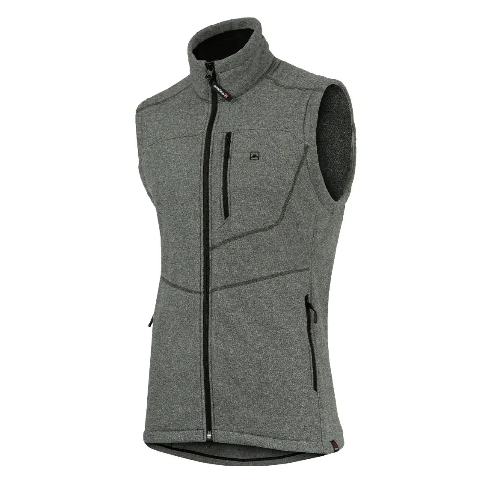 Chaleco de Hombre Ansilta Huemul Polartec Thermal Pro® Urbano