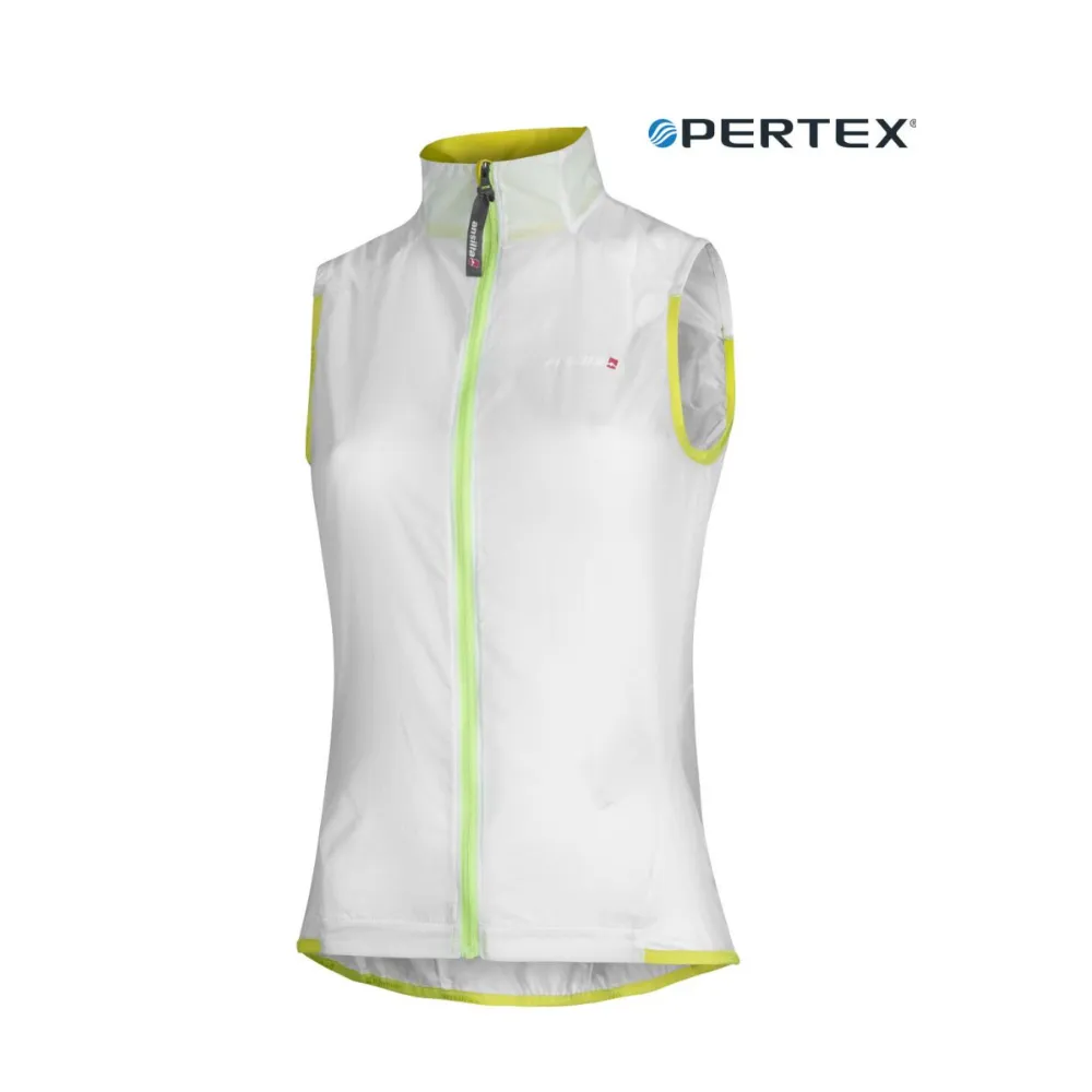 Chaleco de Mujer Ansilta Dandelion Pertex®