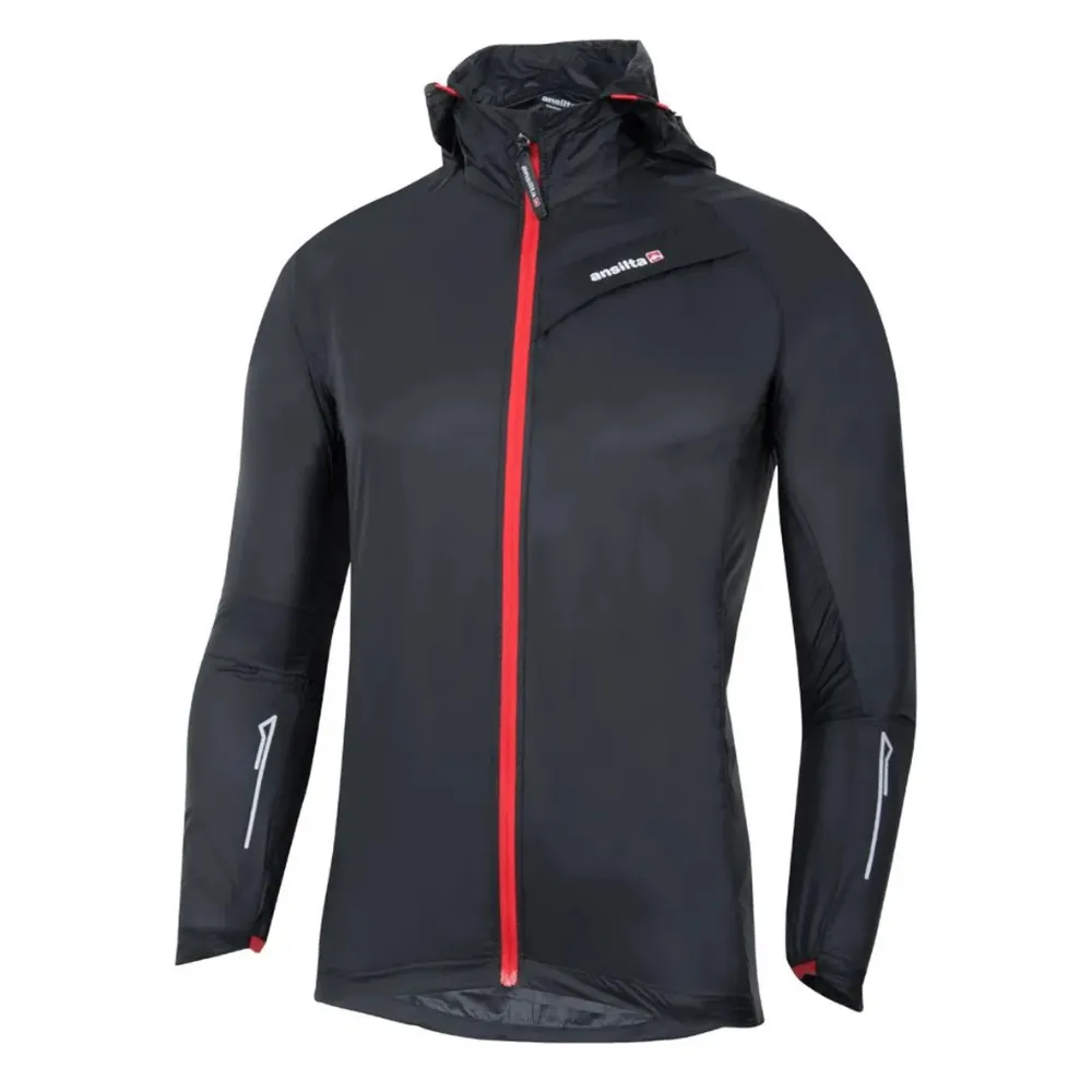 Campera de hombre Ansilta Dandelion 2 Pertex® Ultra-Liviana